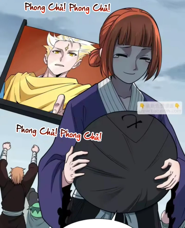 Kỷ Nguyên Kỳ Lạ Chapter 581 - 49