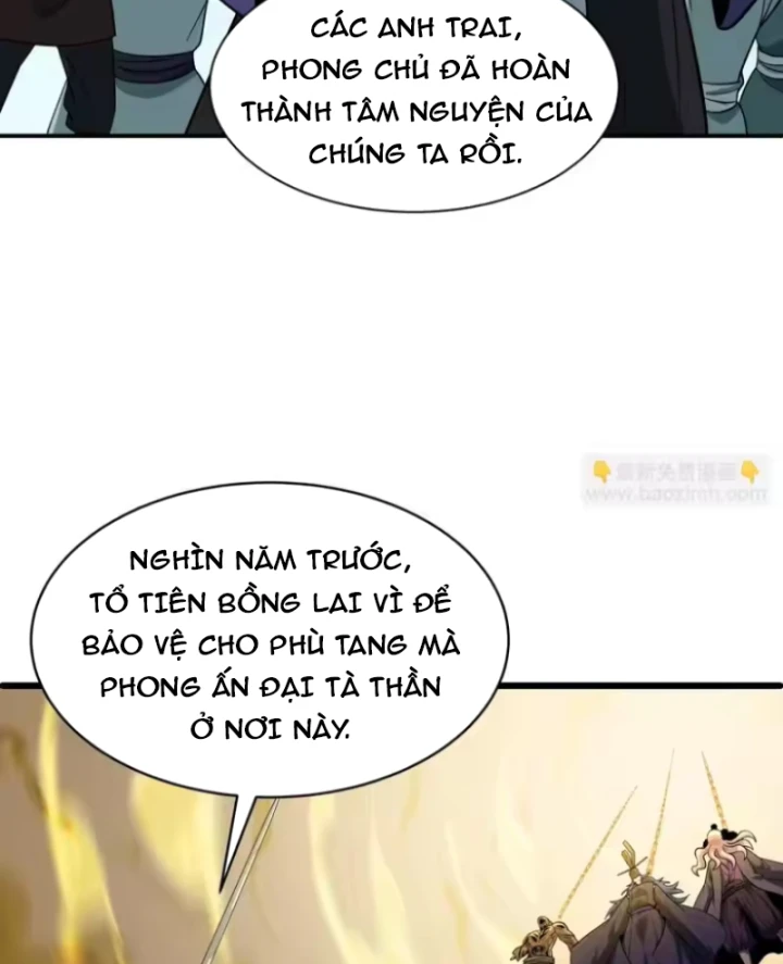Kỷ Nguyên Kỳ Lạ Chapter 581 - 50