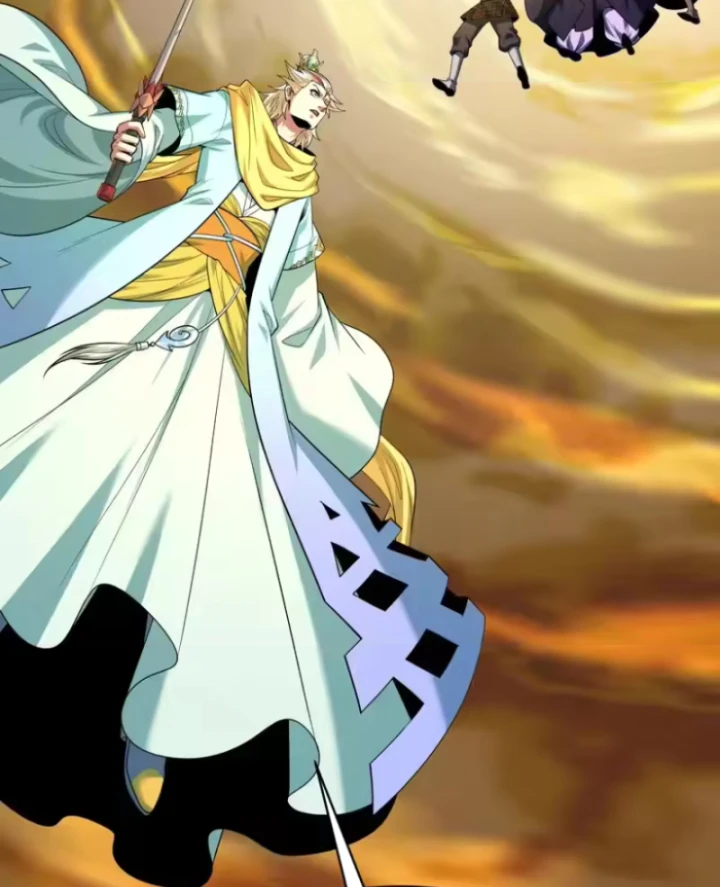 Kỷ Nguyên Kỳ Lạ Chapter 581 - 51