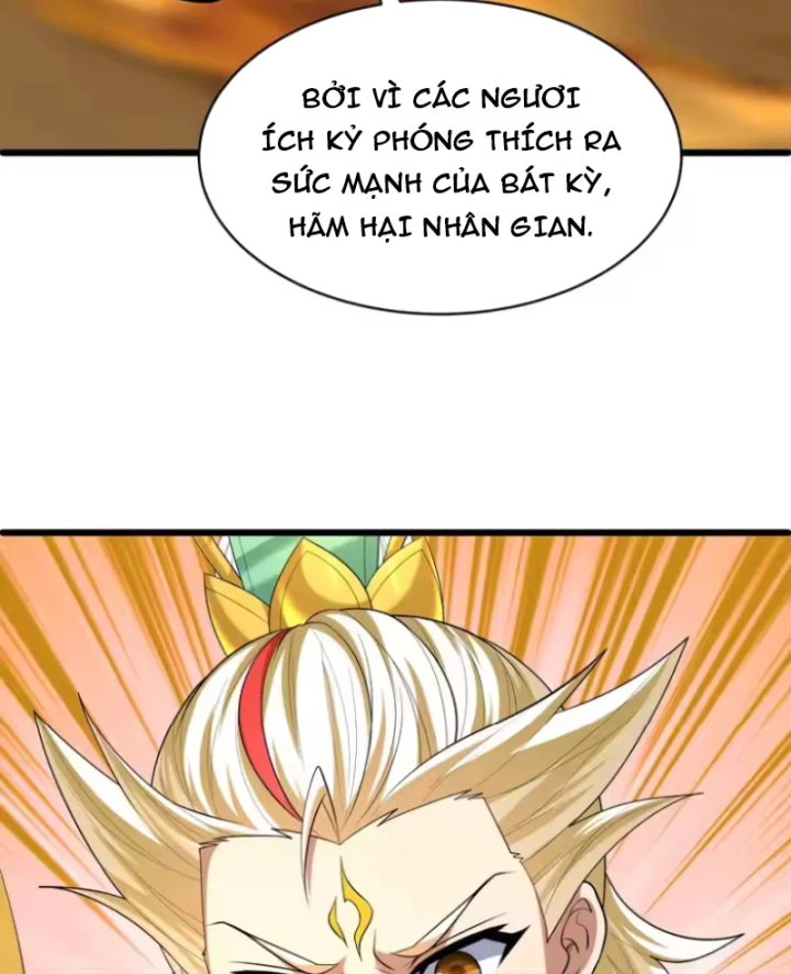 Kỷ Nguyên Kỳ Lạ Chapter 581 - 52