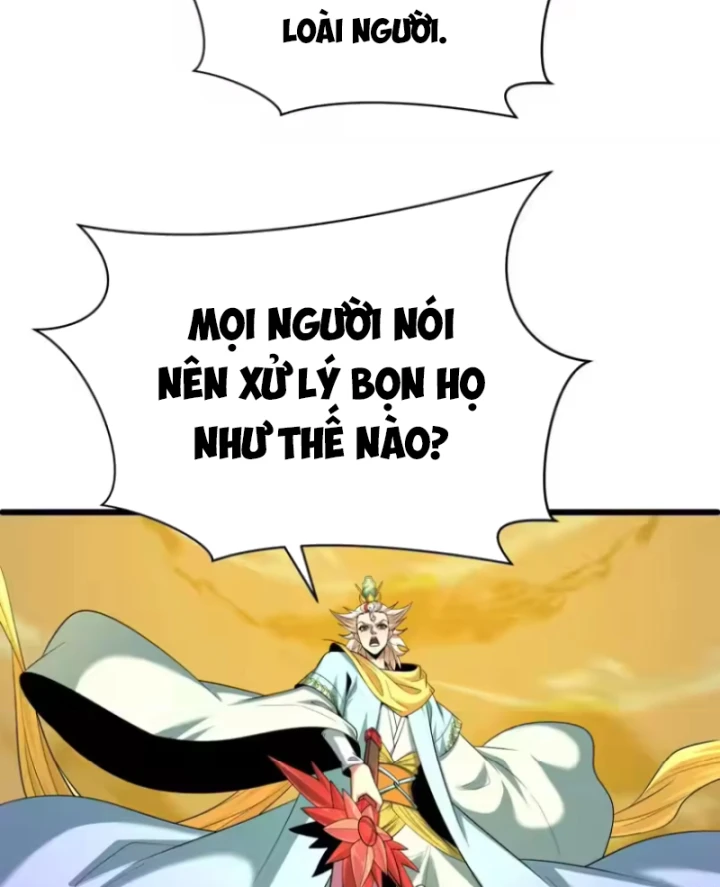 Kỷ Nguyên Kỳ Lạ Chapter 581 - 56