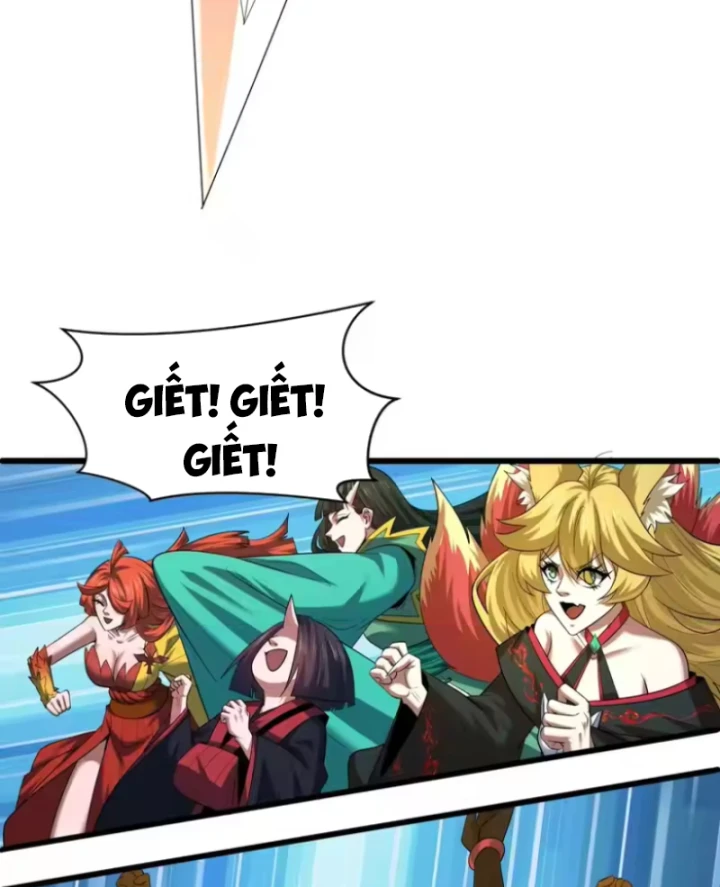 Kỷ Nguyên Kỳ Lạ Chapter 581 - 58