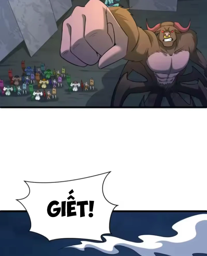 Kỷ Nguyên Kỳ Lạ Chapter 581 - 60