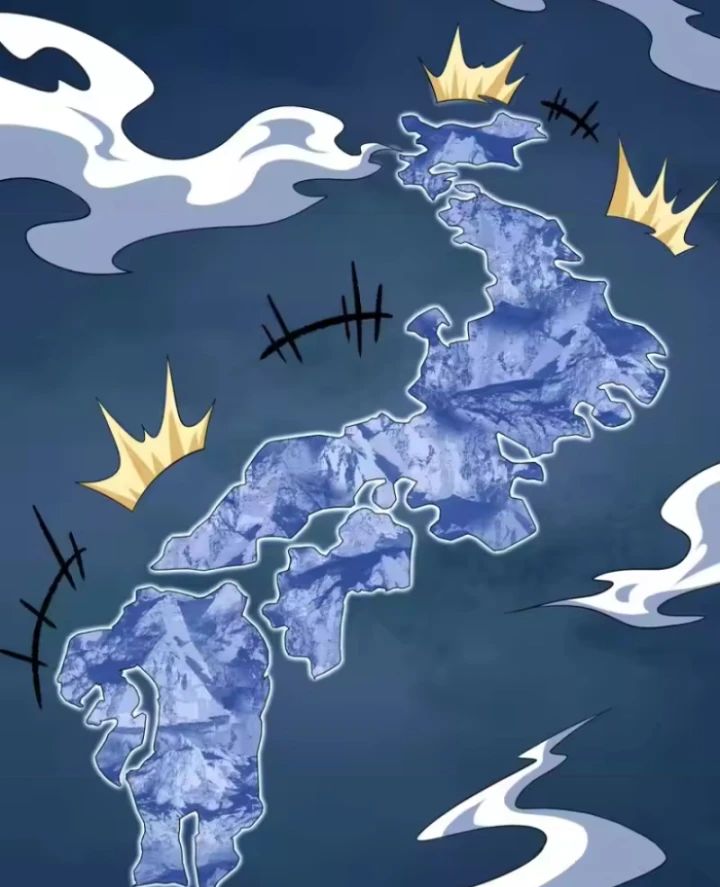 Kỷ Nguyên Kỳ Lạ Chapter 581 - 61