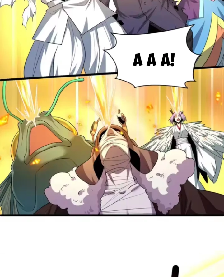 Kỷ Nguyên Kỳ Lạ Chapter 581 - 66