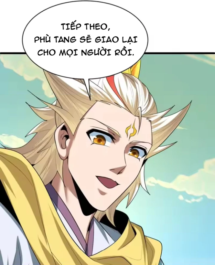 Kỷ Nguyên Kỳ Lạ Chapter 581 - 71
