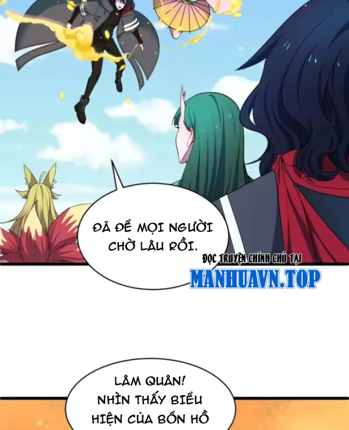 Kỷ Nguyên Kỳ Lạ Chapter 581 - 75