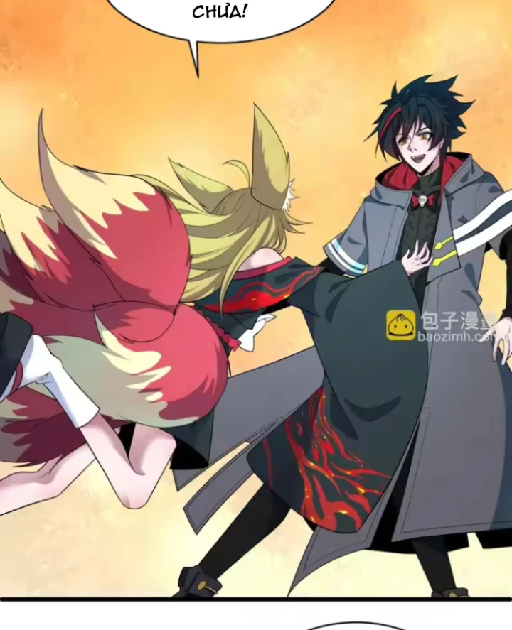 Kỷ Nguyên Kỳ Lạ Chapter 581 - 76