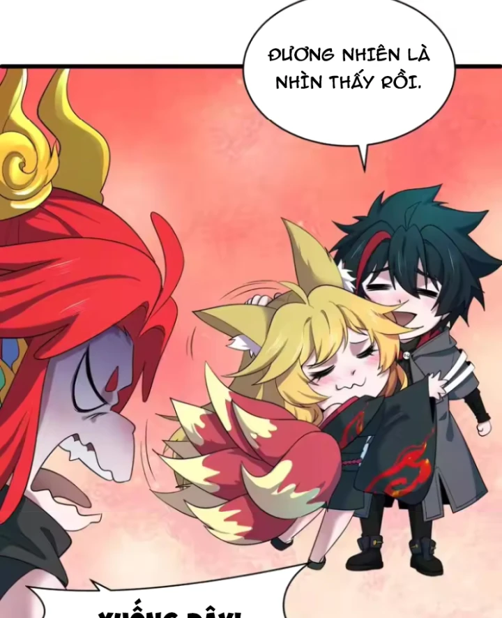 Kỷ Nguyên Kỳ Lạ Chapter 581 - 77