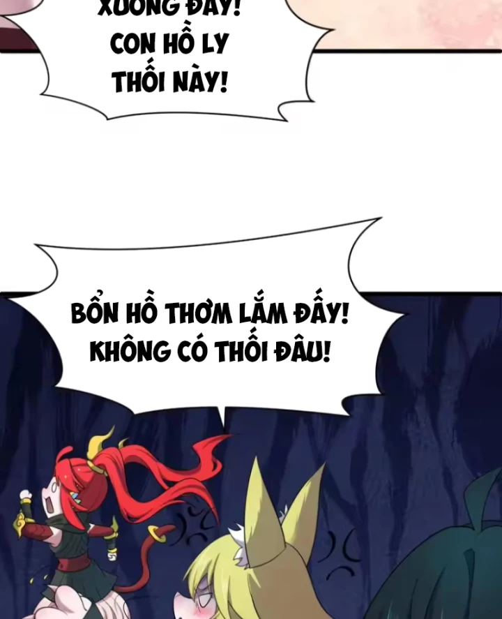 Kỷ Nguyên Kỳ Lạ Chapter 581 - 78