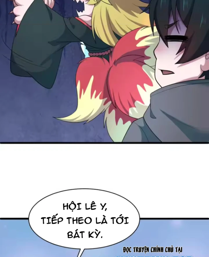 Kỷ Nguyên Kỳ Lạ Chapter 581 - 79