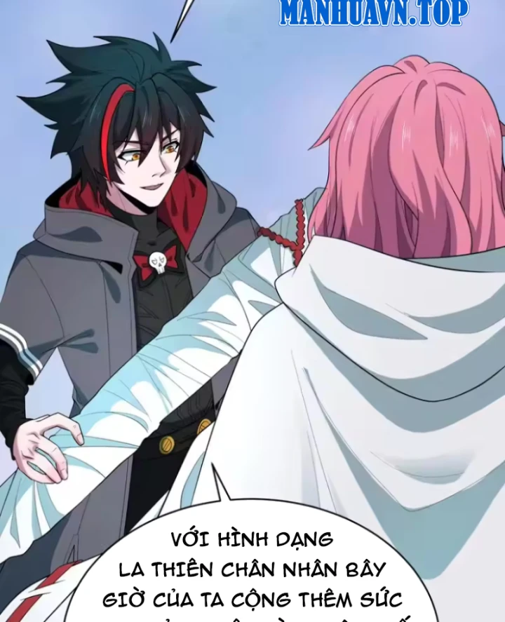 Kỷ Nguyên Kỳ Lạ Chapter 581 - 80