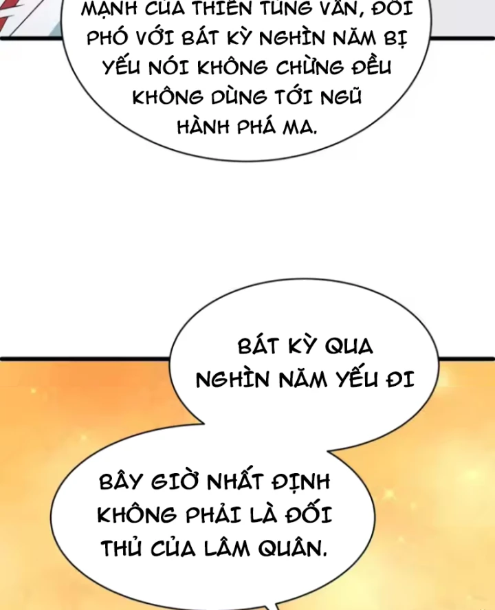 Kỷ Nguyên Kỳ Lạ Chapter 581 - 81