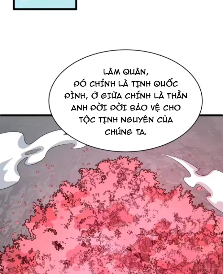 Kỷ Nguyên Kỳ Lạ Chapter 581 - 84