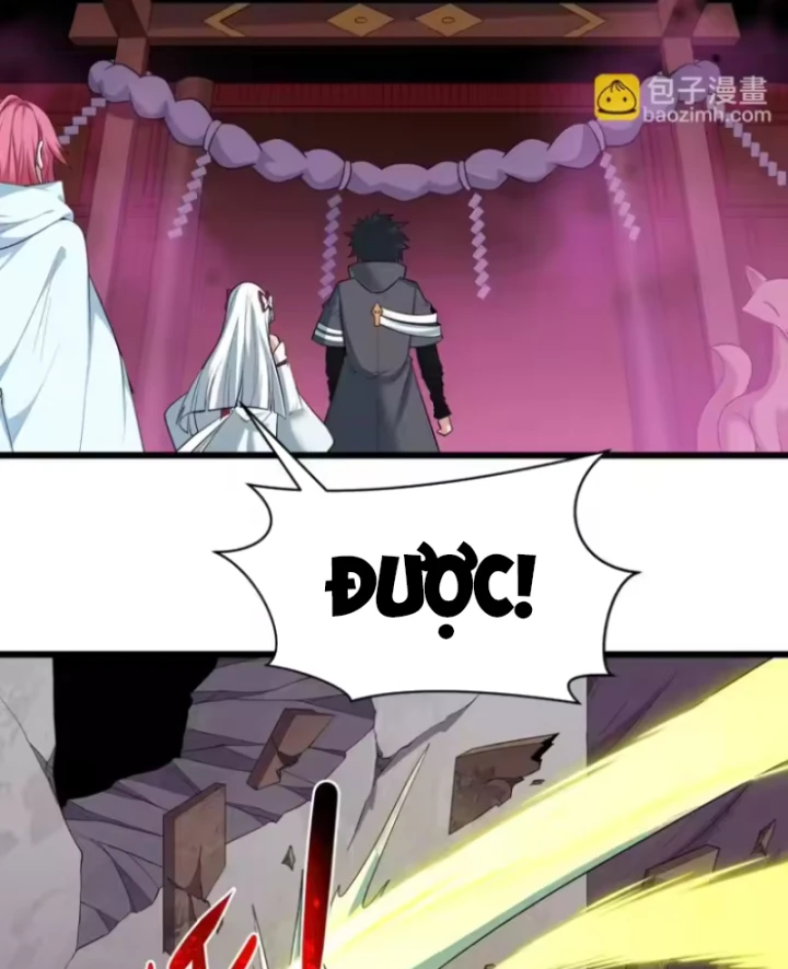 Kỷ Nguyên Kỳ Lạ Chapter 581 - 87