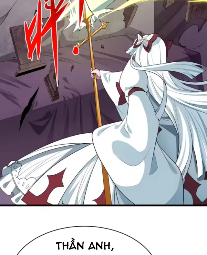 Kỷ Nguyên Kỳ Lạ Chapter 581 - 88