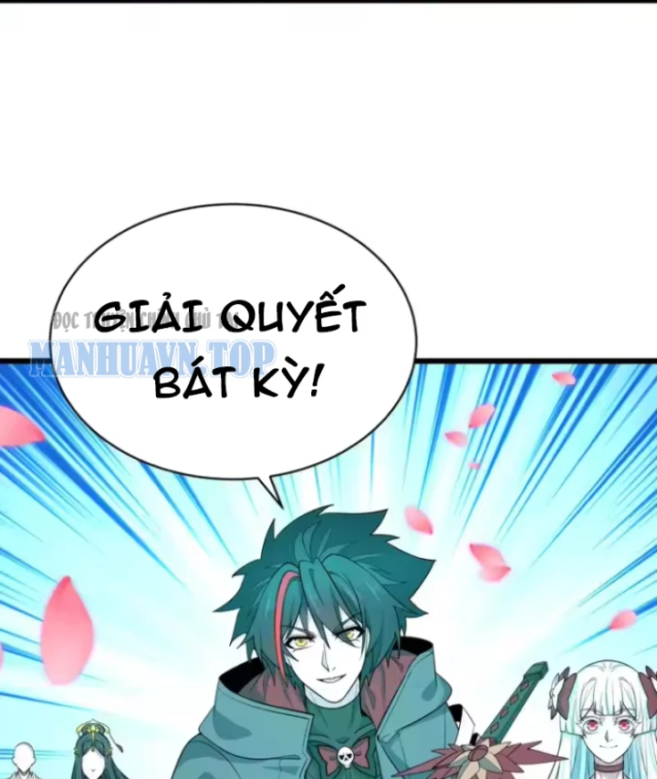 Kỷ Nguyên Kỳ Lạ Chapter 581 - 97