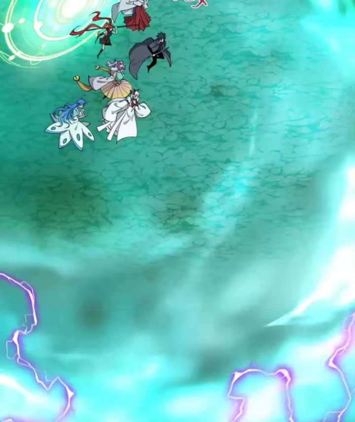 Kỷ Nguyên Kỳ Lạ Chapter 582 - 9