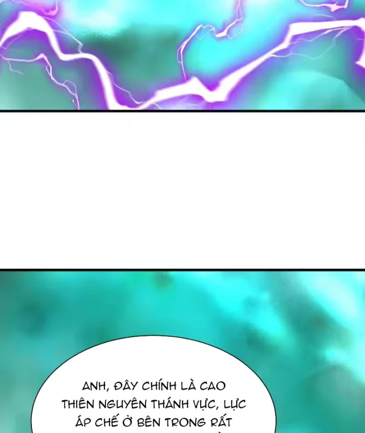 Kỷ Nguyên Kỳ Lạ Chapter 582 - 10