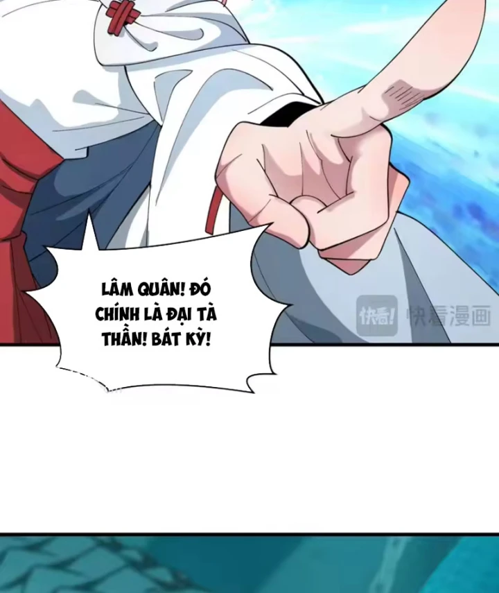 Kỷ Nguyên Kỳ Lạ Chapter 582 - 13