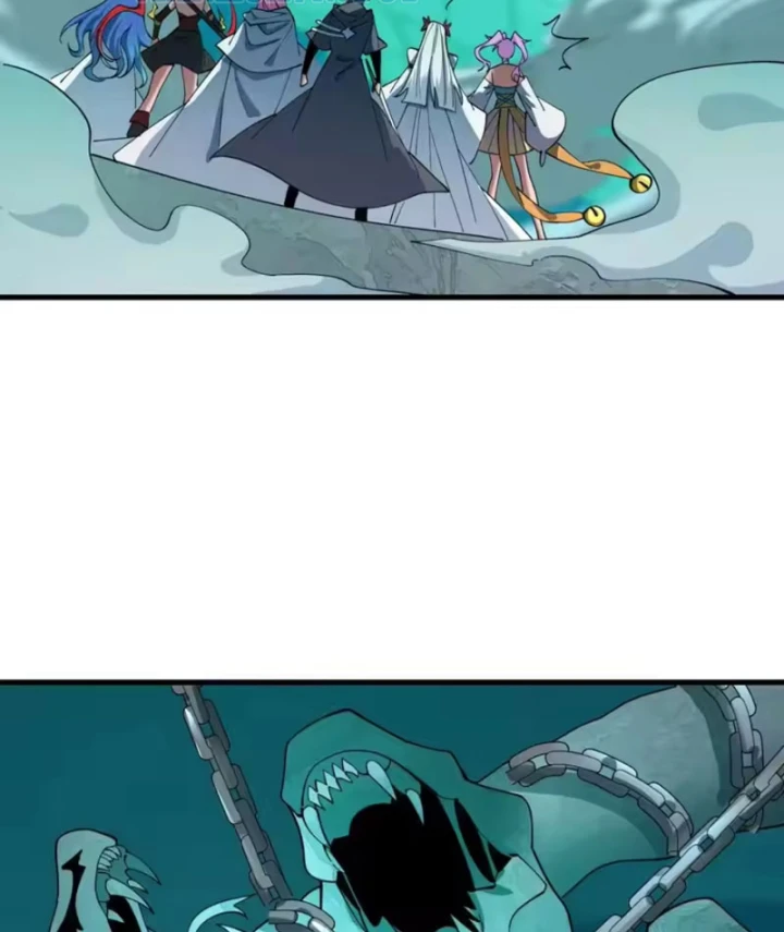 Kỷ Nguyên Kỳ Lạ Chapter 582 - 15