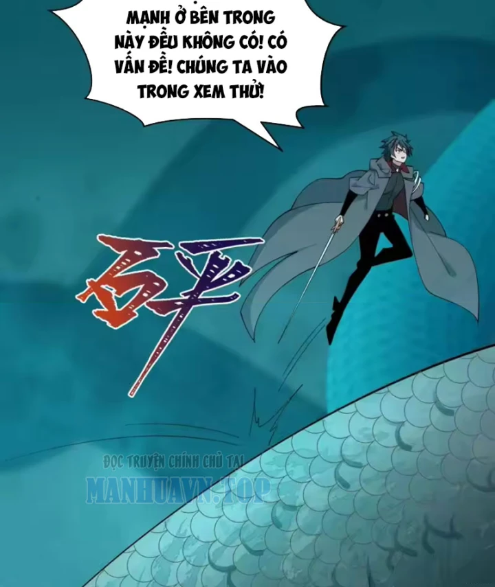 Kỷ Nguyên Kỳ Lạ Chapter 582 - 19