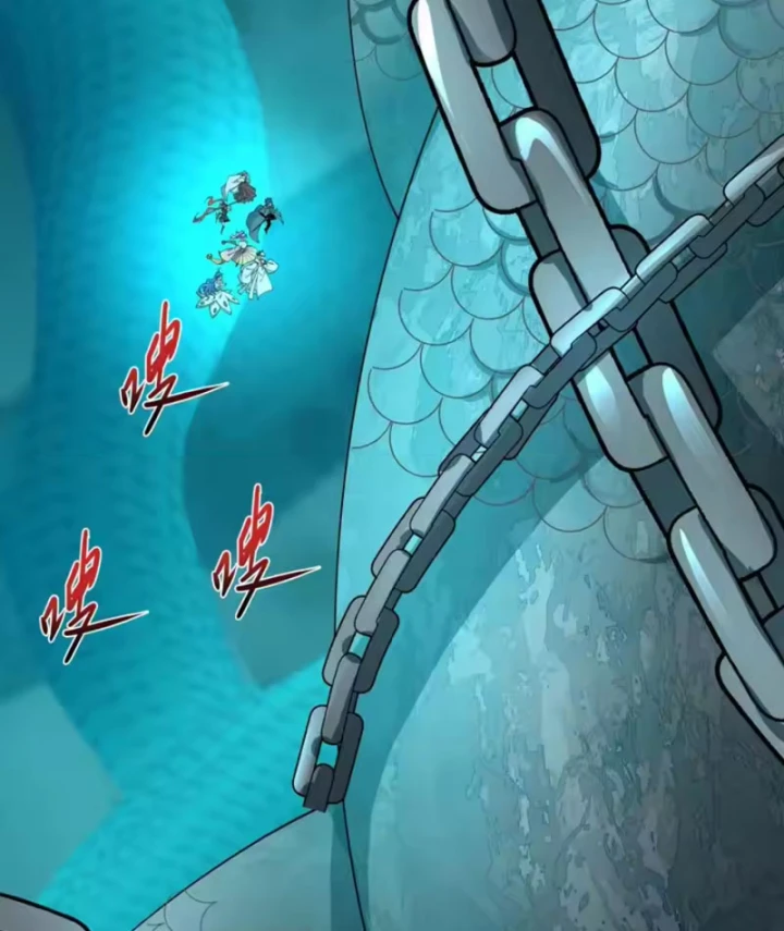 Kỷ Nguyên Kỳ Lạ Chapter 582 - 21