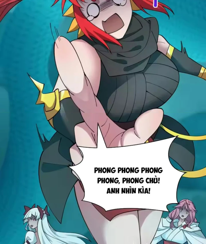 Kỷ Nguyên Kỳ Lạ Chapter 582 - 23