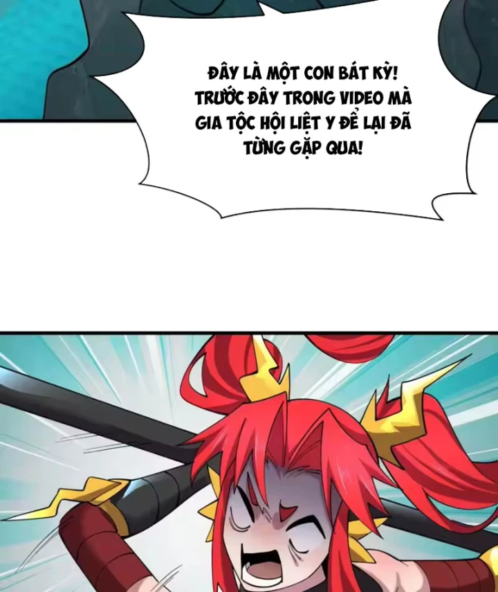 Kỷ Nguyên Kỳ Lạ Chapter 582 - 26