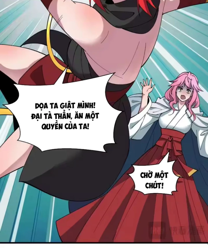 Kỷ Nguyên Kỳ Lạ Chapter 582 - 27