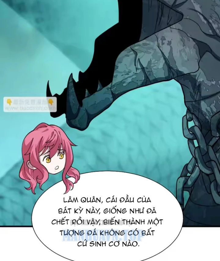 Kỷ Nguyên Kỳ Lạ Chapter 582 - 30