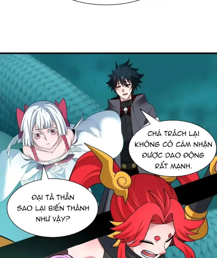 Kỷ Nguyên Kỳ Lạ Chapter 582 - 31