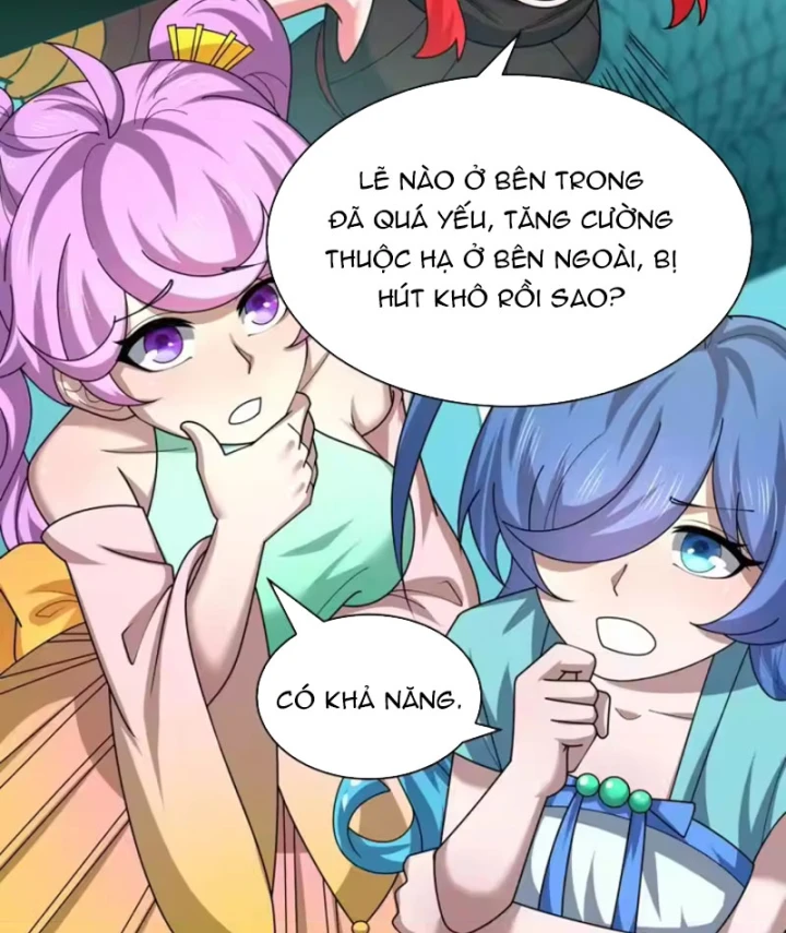 Kỷ Nguyên Kỳ Lạ Chapter 582 - 32