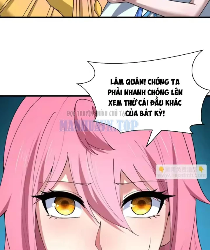 Kỷ Nguyên Kỳ Lạ Chapter 582 - 33