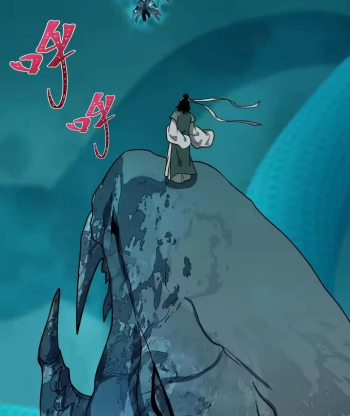 Kỷ Nguyên Kỳ Lạ Chapter 582 - 35