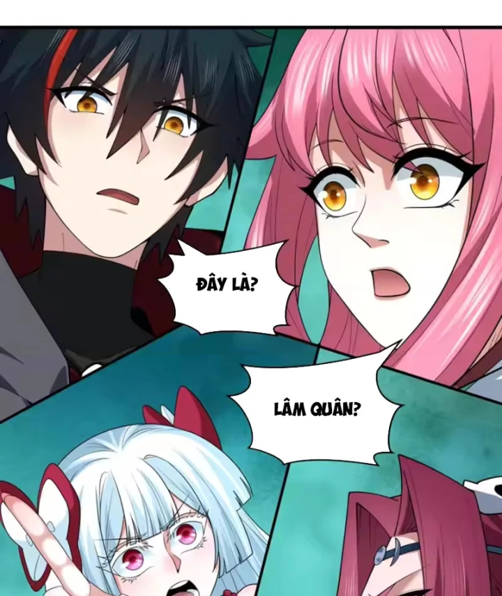 Kỷ Nguyên Kỳ Lạ Chapter 582 - 37