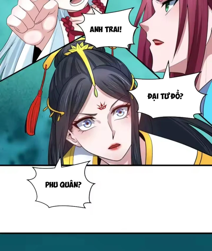 Kỷ Nguyên Kỳ Lạ Chapter 582 - 38