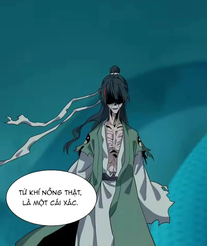 Kỷ Nguyên Kỳ Lạ Chapter 582 - 39