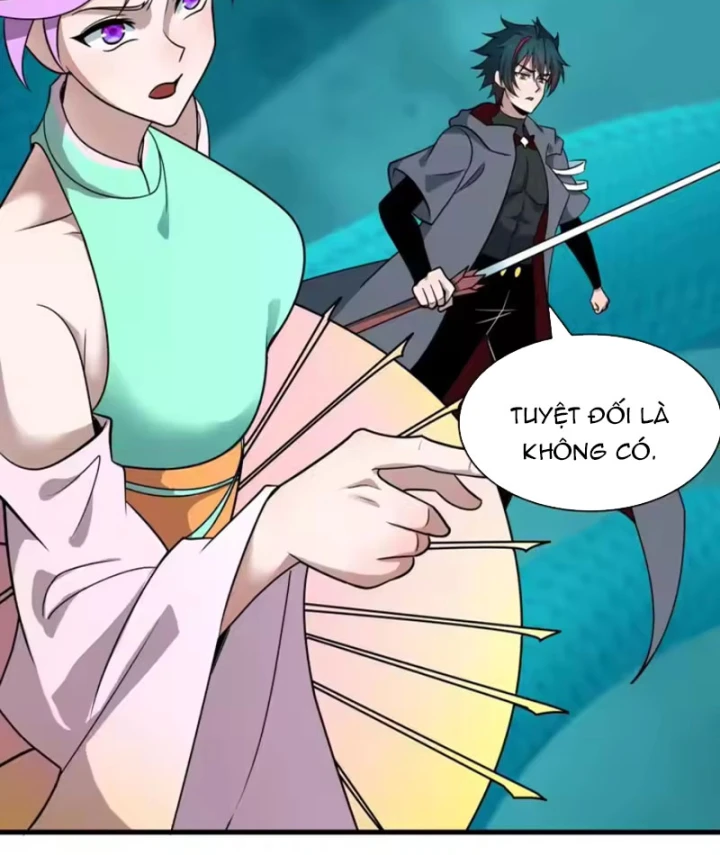 Kỷ Nguyên Kỳ Lạ Chapter 582 - 42