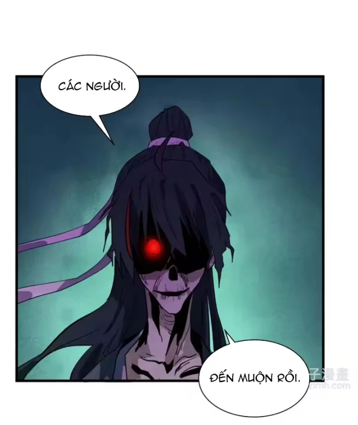 Kỷ Nguyên Kỳ Lạ Chapter 582 - 43