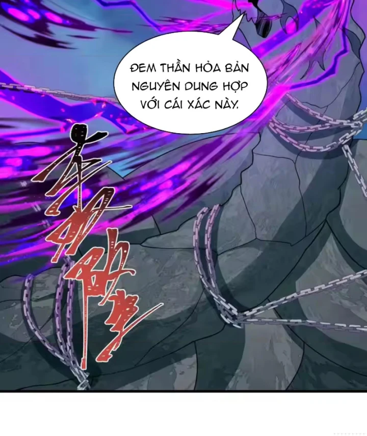 Kỷ Nguyên Kỳ Lạ Chapter 582 - 47