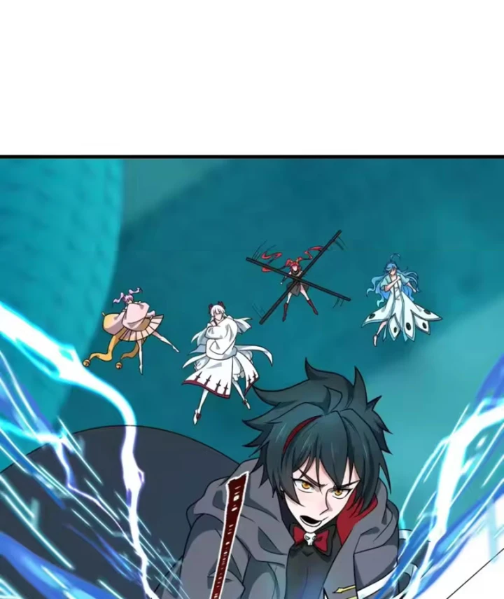 Kỷ Nguyên Kỳ Lạ Chapter 582 - 50