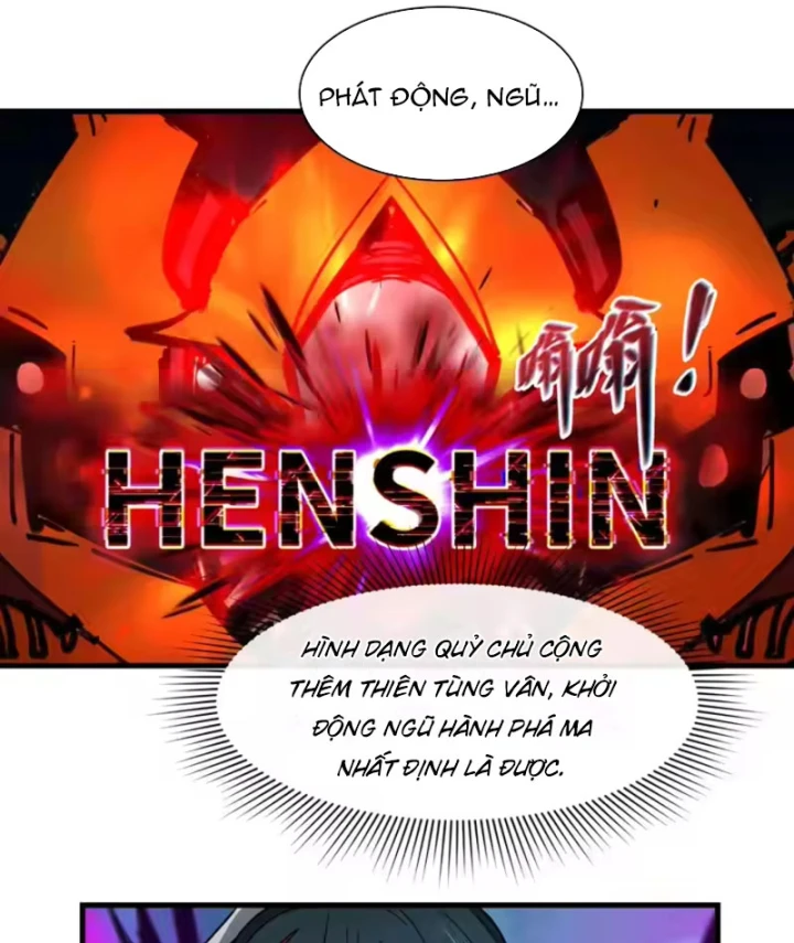 Kỷ Nguyên Kỳ Lạ Chapter 582 - 52