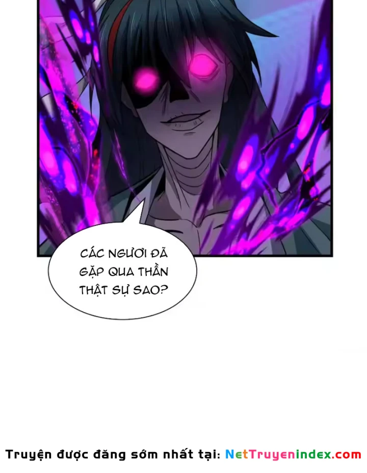 Kỷ Nguyên Kỳ Lạ Chapter 582 - 53