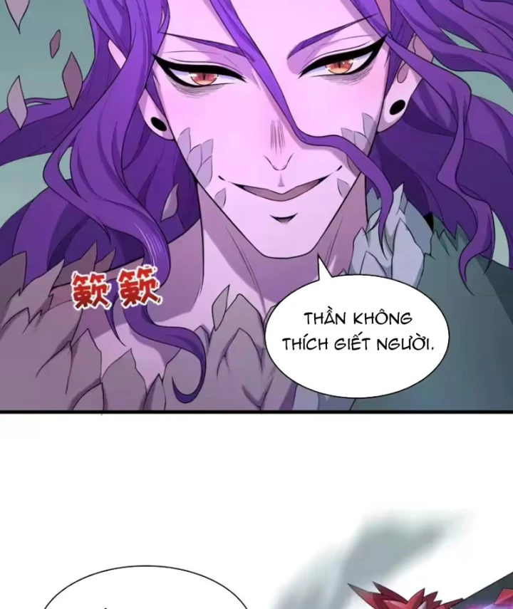 Kỷ Nguyên Kỳ Lạ Chapter 582 - 58