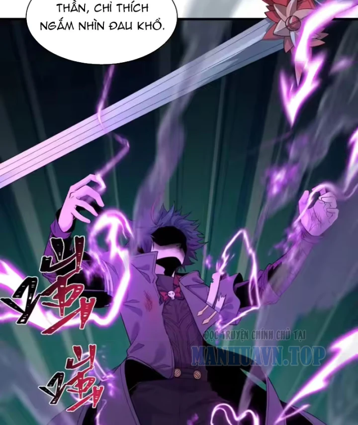 Kỷ Nguyên Kỳ Lạ Chapter 582 - 59