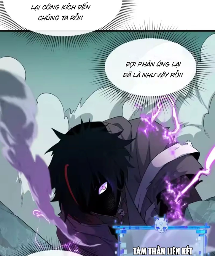 Kỷ Nguyên Kỳ Lạ Chapter 582 - 63