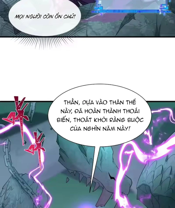 Kỷ Nguyên Kỳ Lạ Chapter 582 - 64