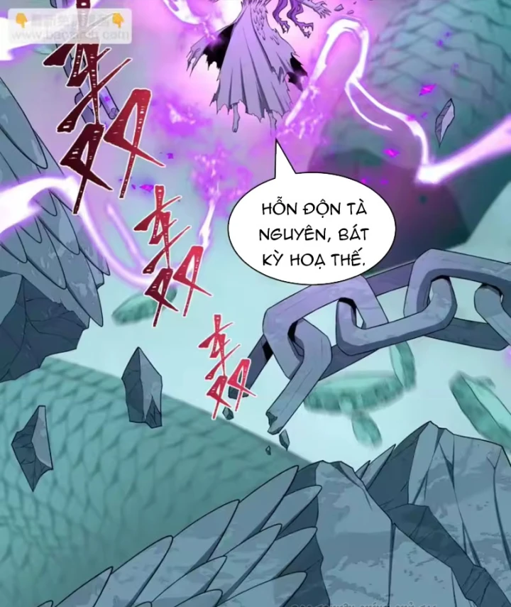 Kỷ Nguyên Kỳ Lạ Chapter 582 - 67