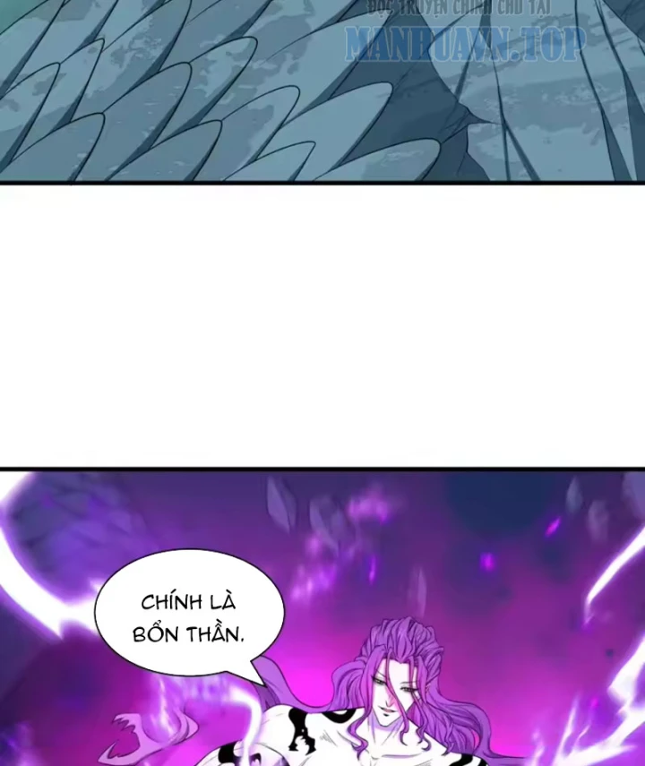 Kỷ Nguyên Kỳ Lạ Chapter 582 - 68